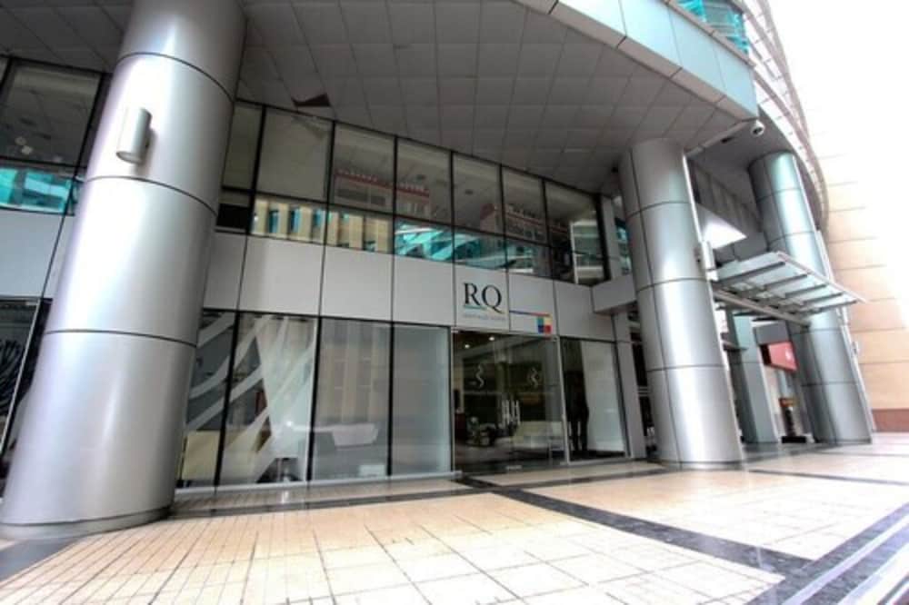 RQ サンティアゴ 写真3
