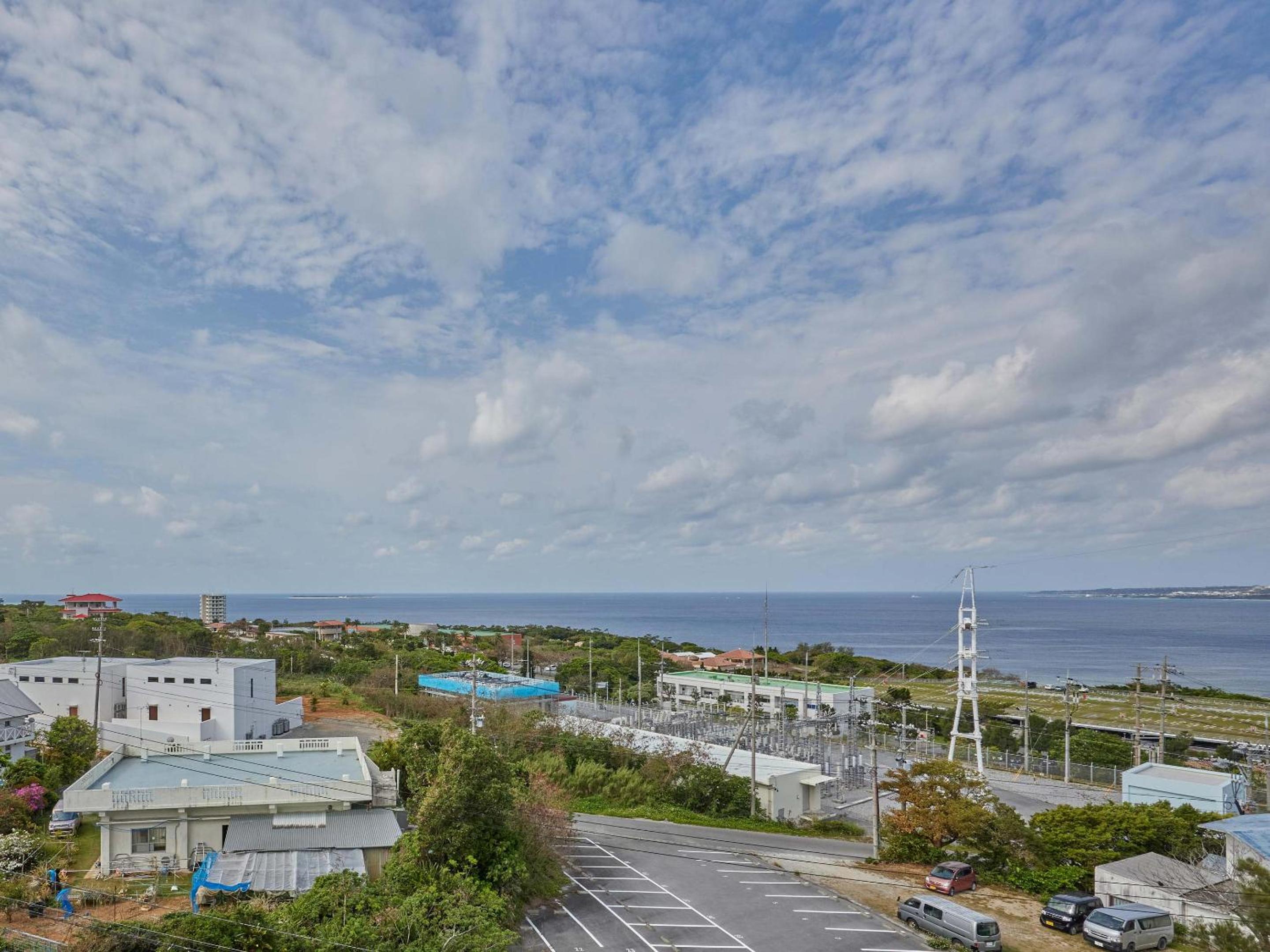 Yukurina Resort Okinawa 97/100