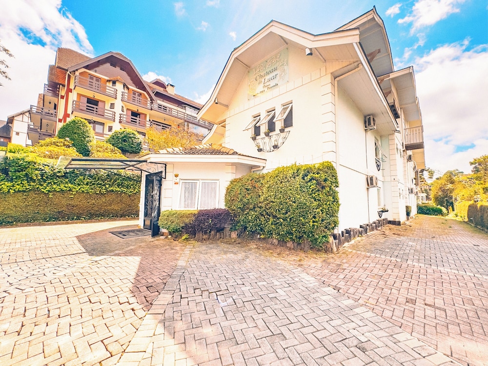 Chateau do Luar Prime 43/45