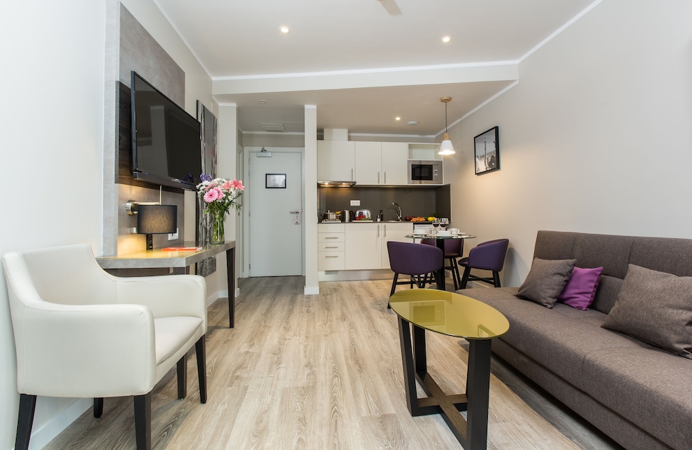 Leonardo Boutique Hotel Barcelona Sagrada Familia 36/52