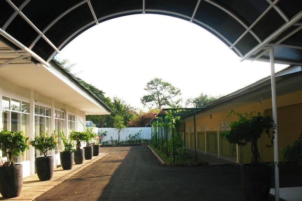 Cengkareng Transit Hotel 6/47