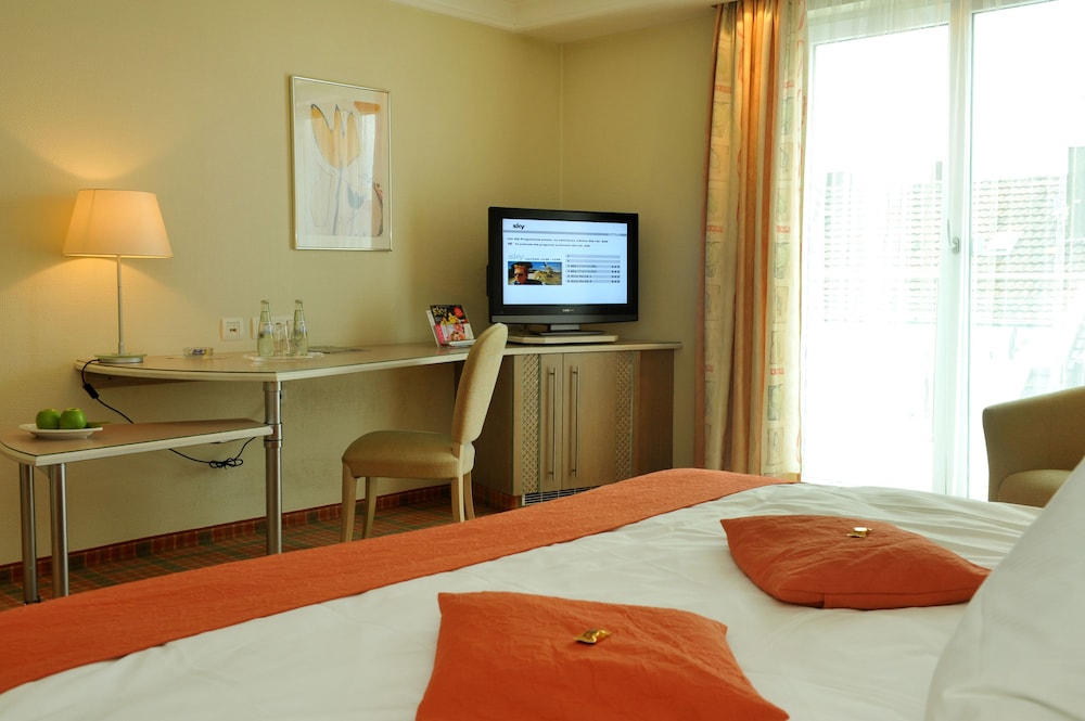 Stadt Munchen Hotel 12/33