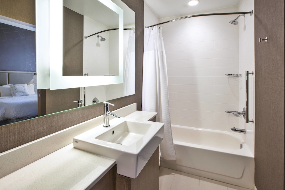 Springhill Suites By Marriott Pittsburgh Butler Centre City 9/34