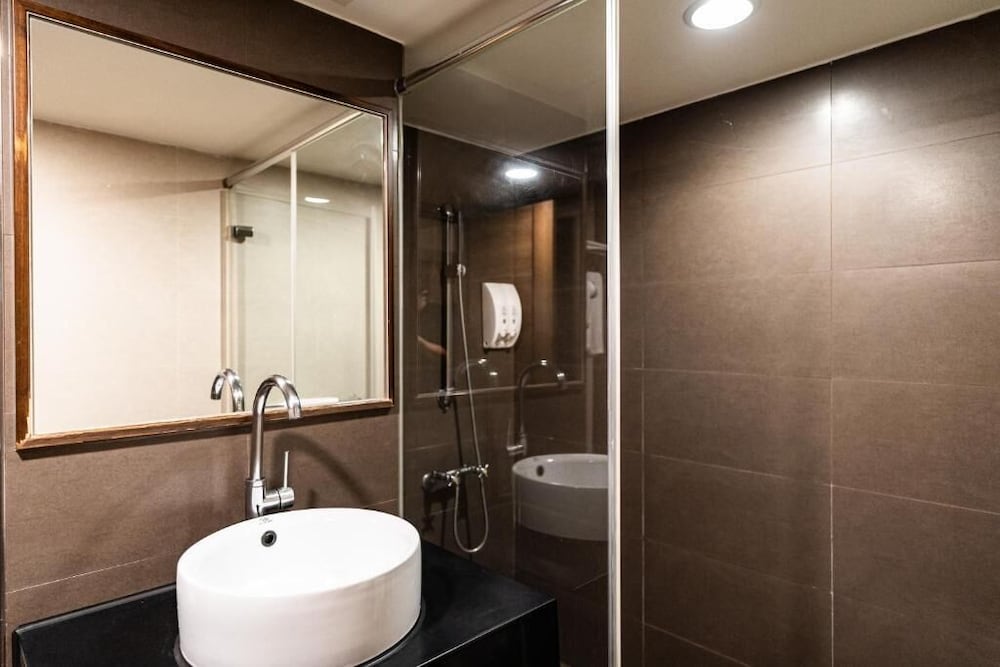 Global Traveler Hotel Kaohsiung 42/50