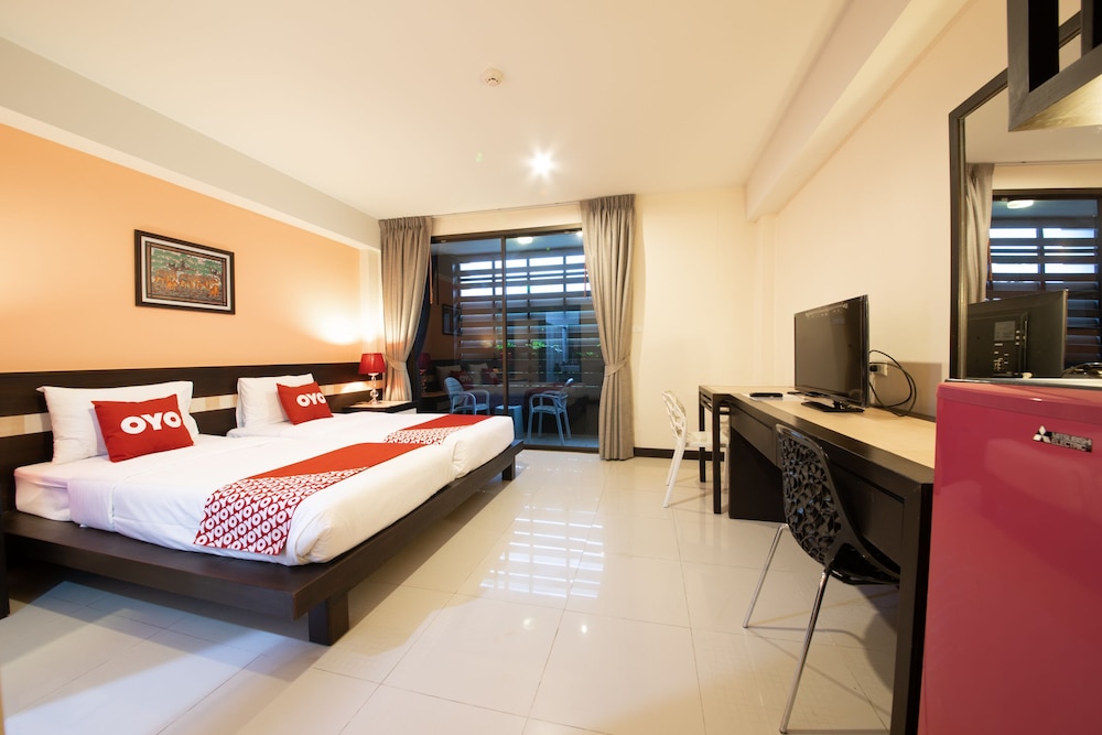 OYO 358 Rattana Residence Thalang (ex. Rattana Residence Thalang) 12/34