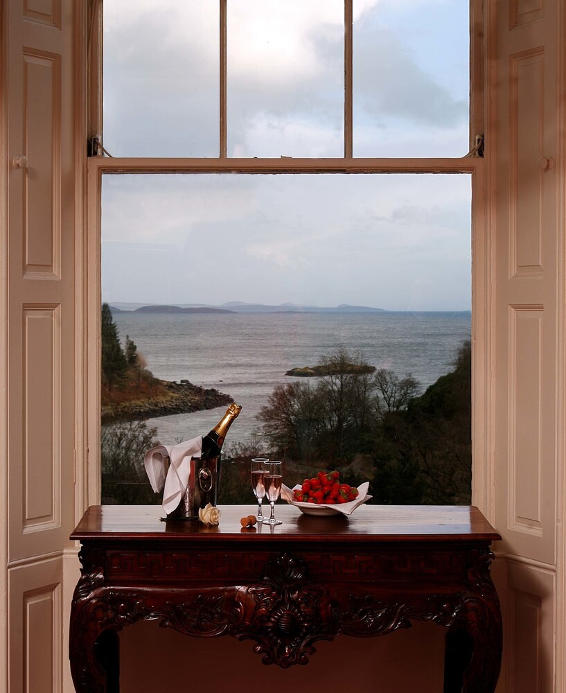 Stonefield Castle Hotel 14/31