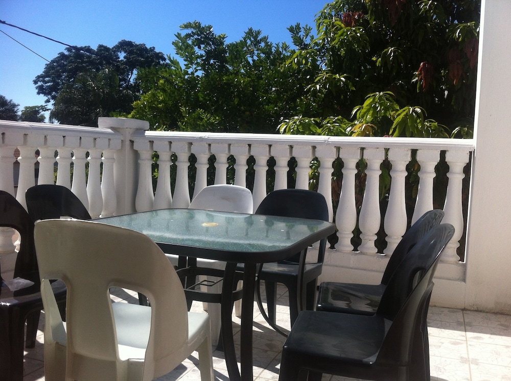 Upper Room Guest House 23/30