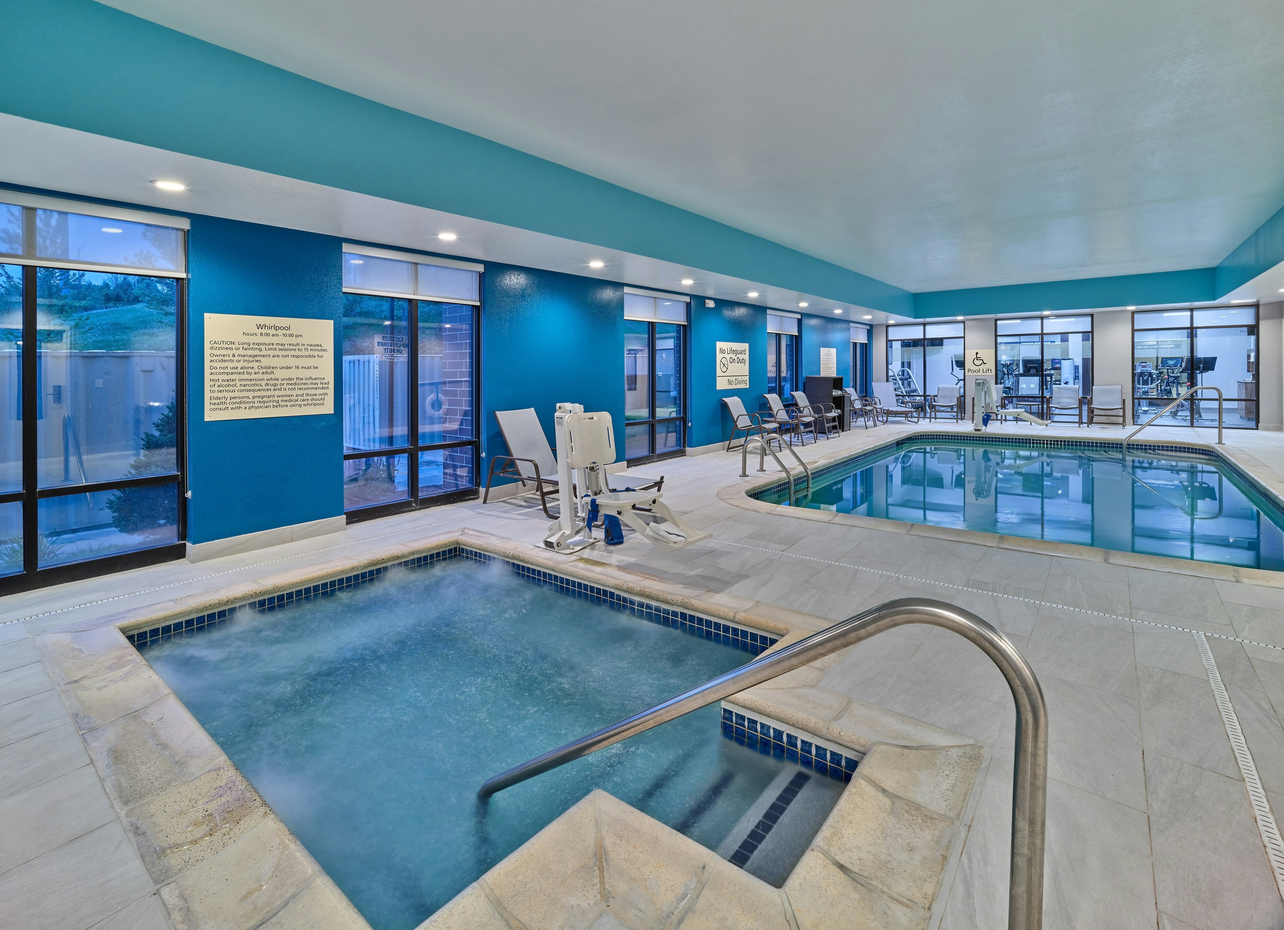 HAMPTON INN OMAHA MIDTOWN-AKSARBEN AREA 26/50