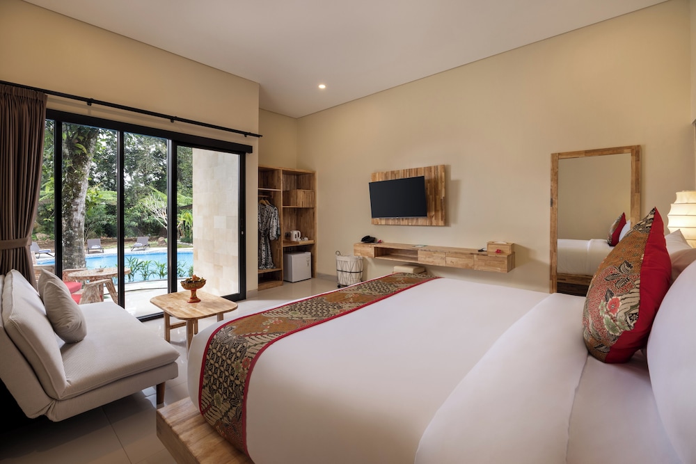 SENETAN VILLAS AND SPA RESORT 18/50