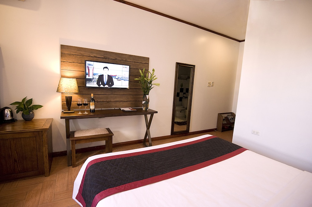 City Bay Hotel 16/31