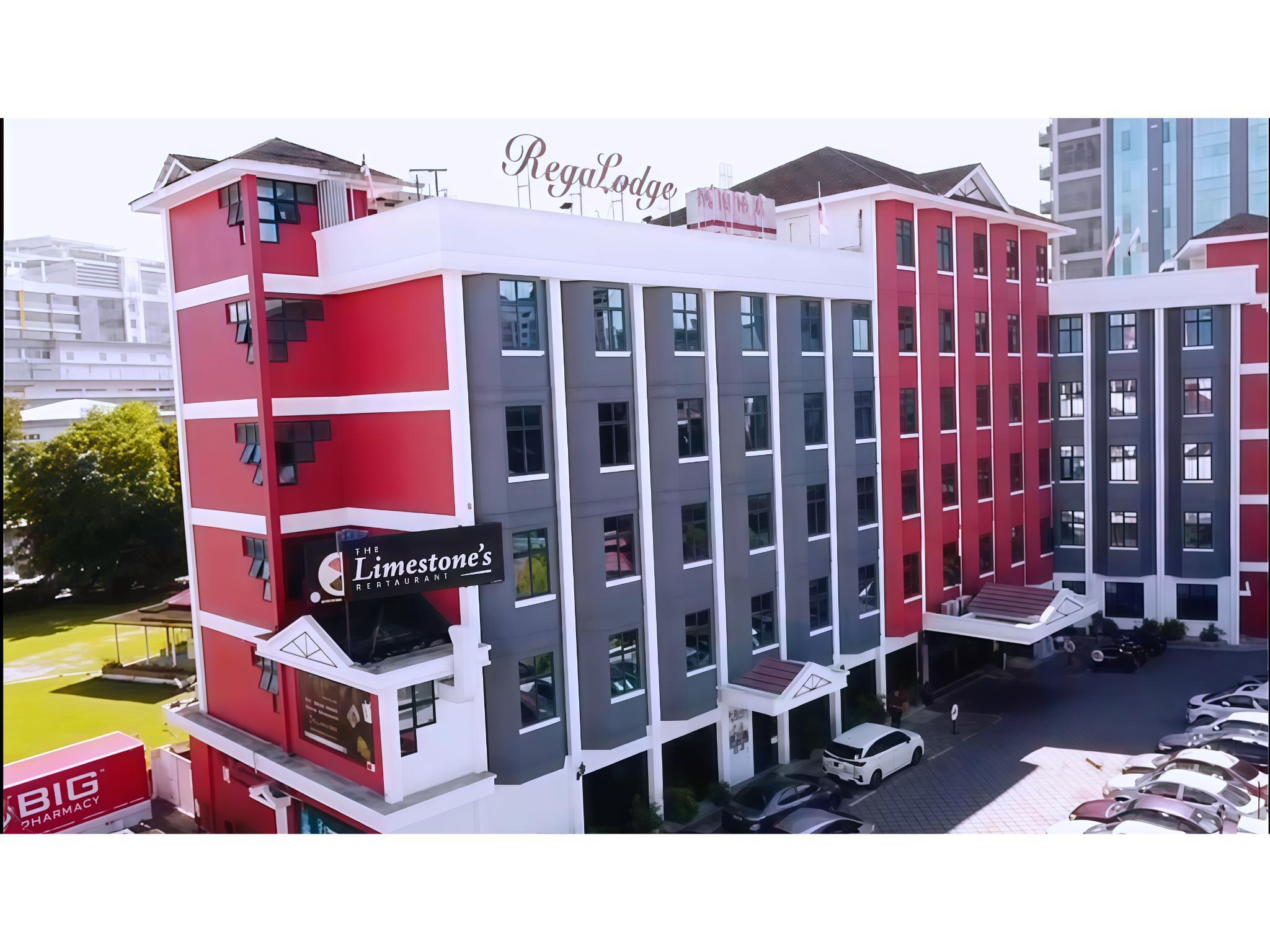 Regalodge Hotel Ipoh
