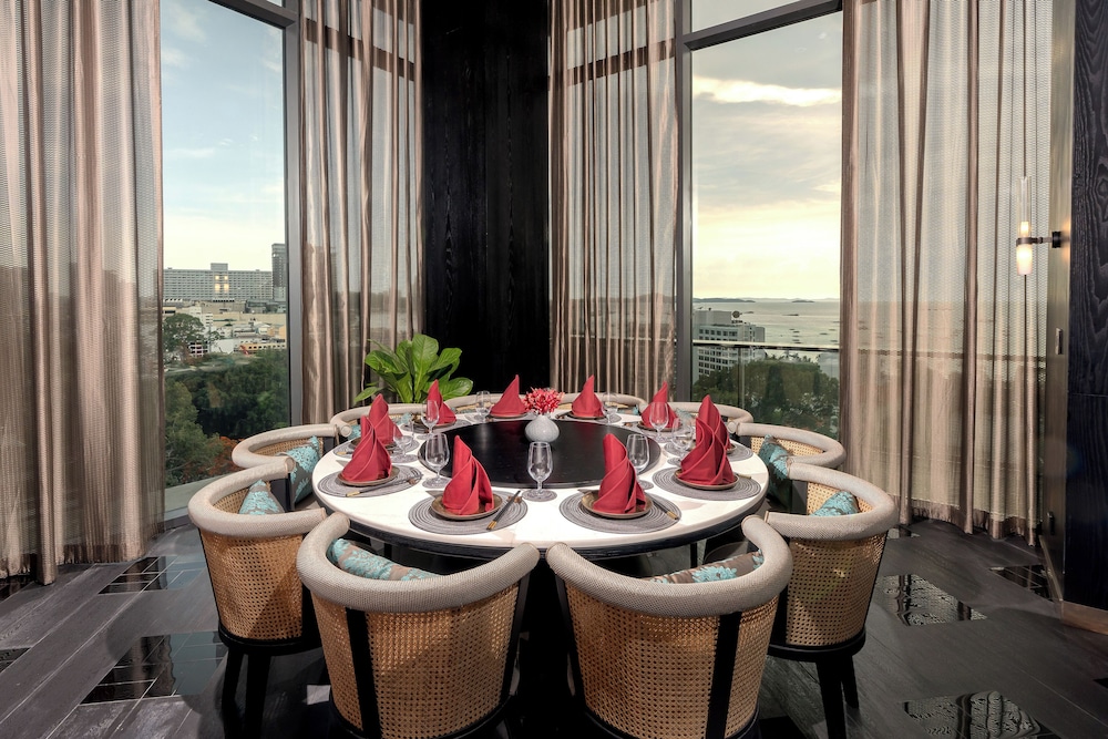 Melia Pattaya Hotel 41/59