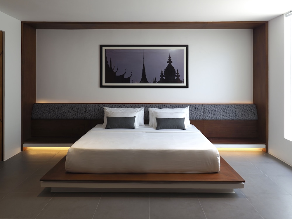 THE BALE PHNOM PENH HOTEL 14/52