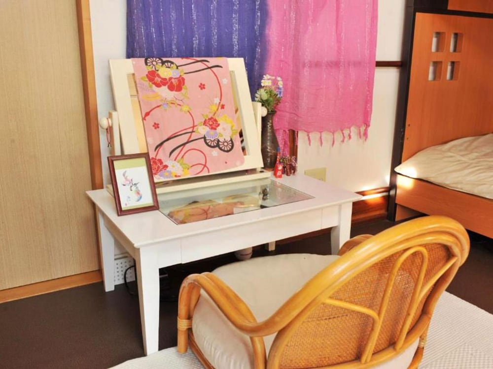 Guest House WA - Hostel 43/62