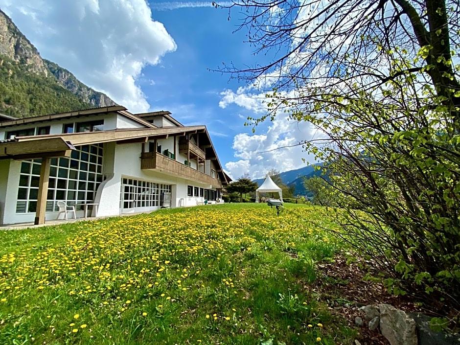 HOTEL REGINA DELLE DOLOMITI 67/81
