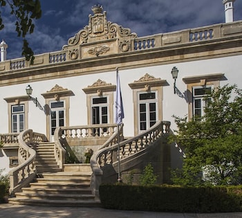 Hotel Quinta Das Lagrimas - Small Luxury Hotels 61/67