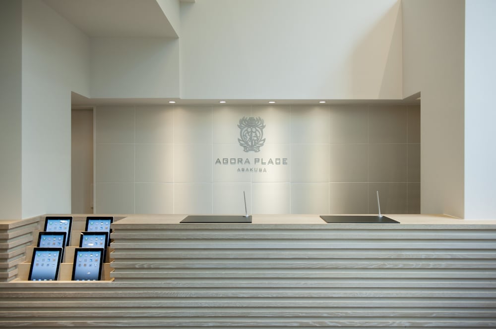 Agora Place Tokyo Asakusa 10/42