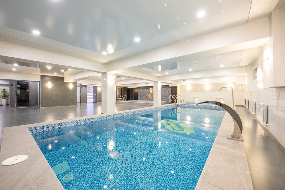 Wyndham Garden Tashkent 63/84