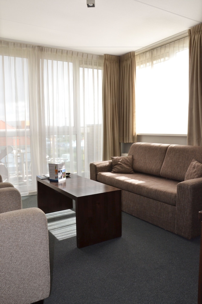 Fletcher Hotel-Restaurant Zeeduin 31/44