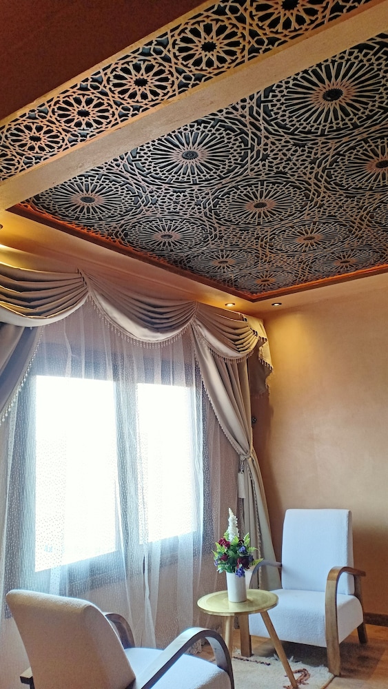 Yakout Merzouga Luxury Camp in RISSANI