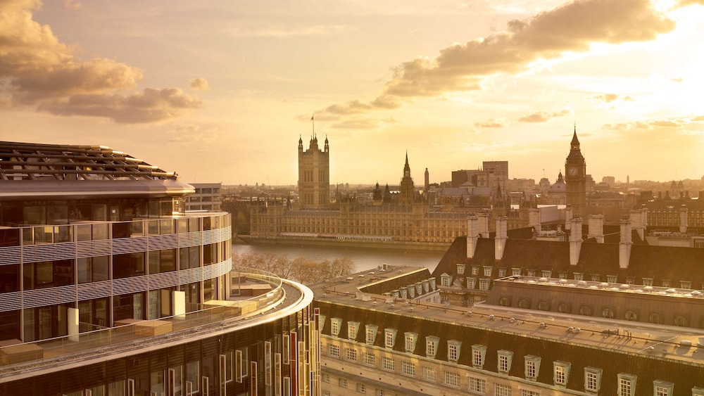 Park Plaza London Westminster Bridge 45/50