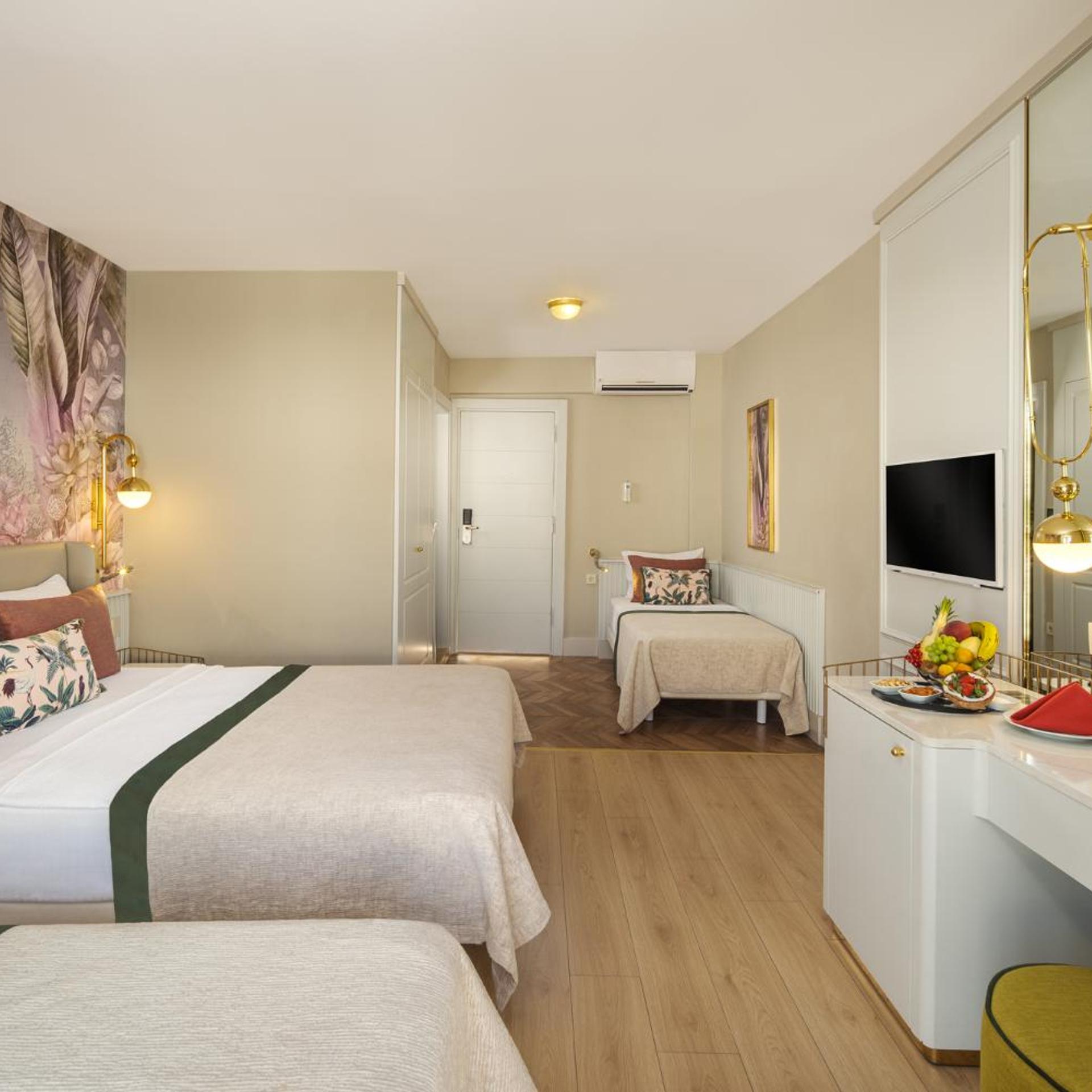 Jasmine Beach Hotel Alanya 10/63