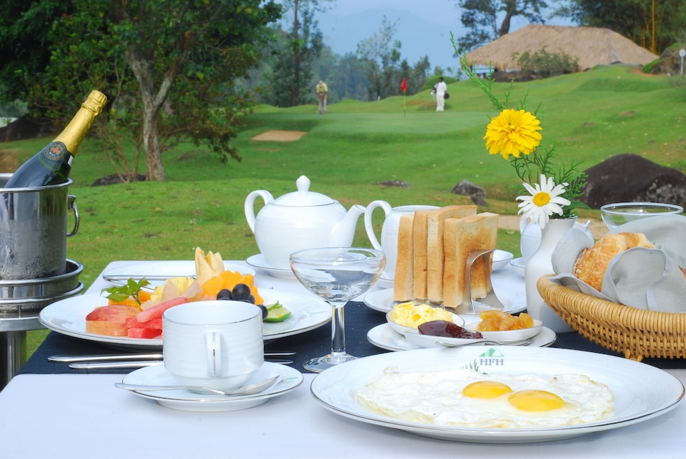 Hunas Falls Hotel Kandy 54/77