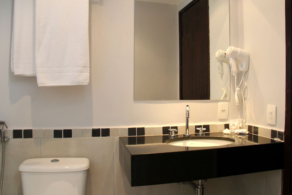 H3 Hotel Paulista 7/27