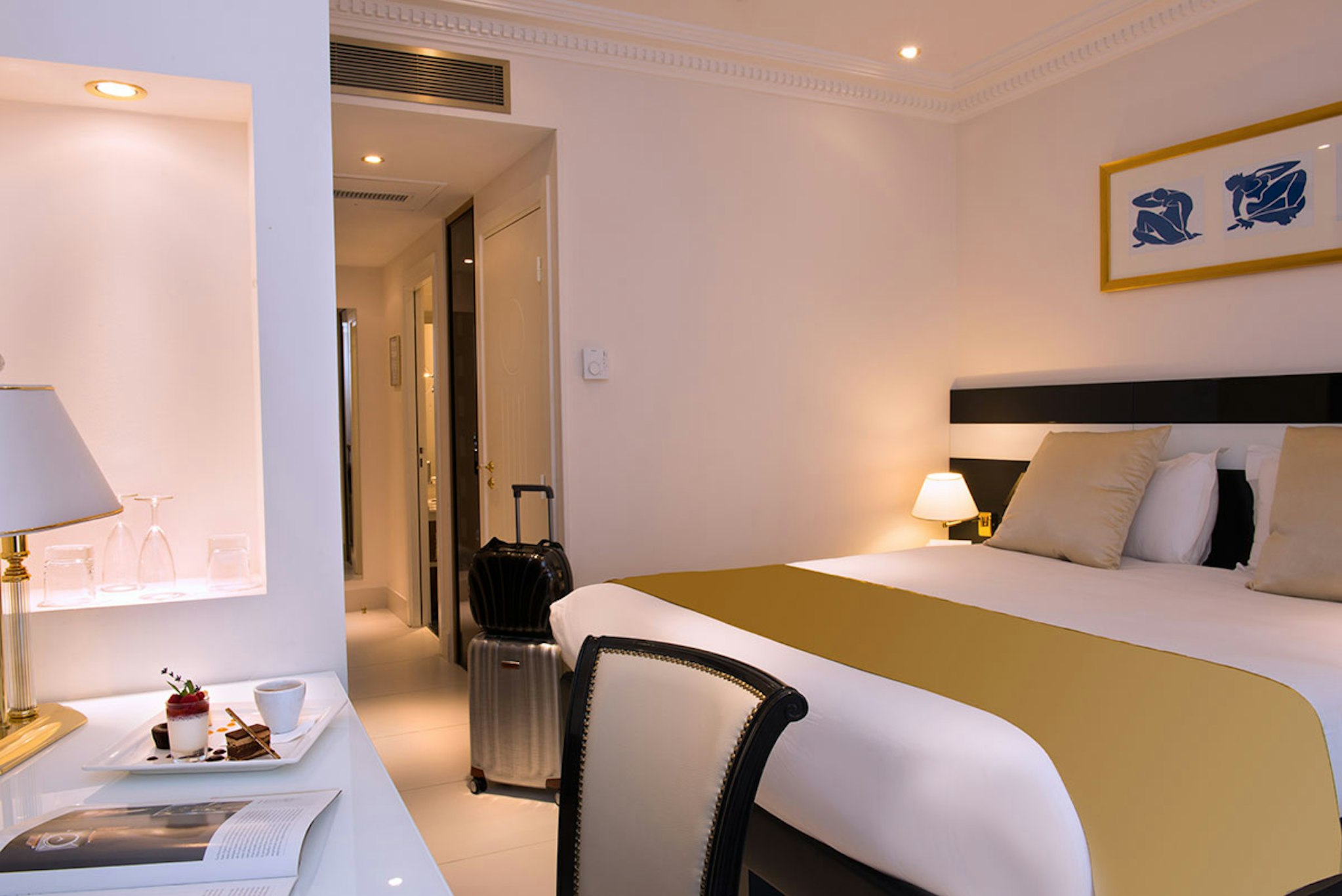 Hotel Aston La Scala 7/26