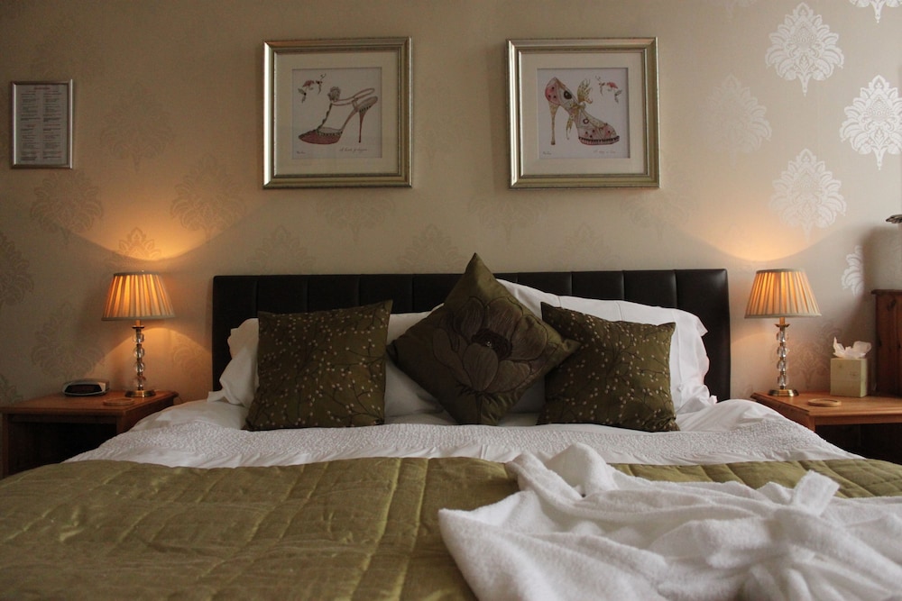 The Collingdale Guest House 15/50