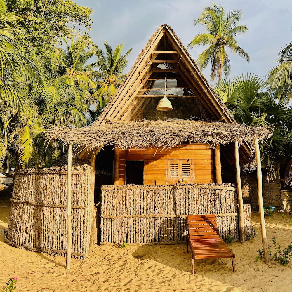 Wind Blend Kite度假村(Wind Blend Kite Resort) 图片1
