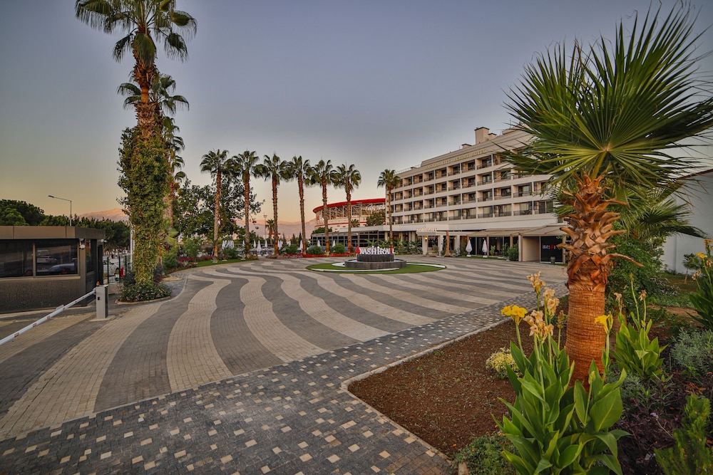 Nashira City Resort Hotel 42/50