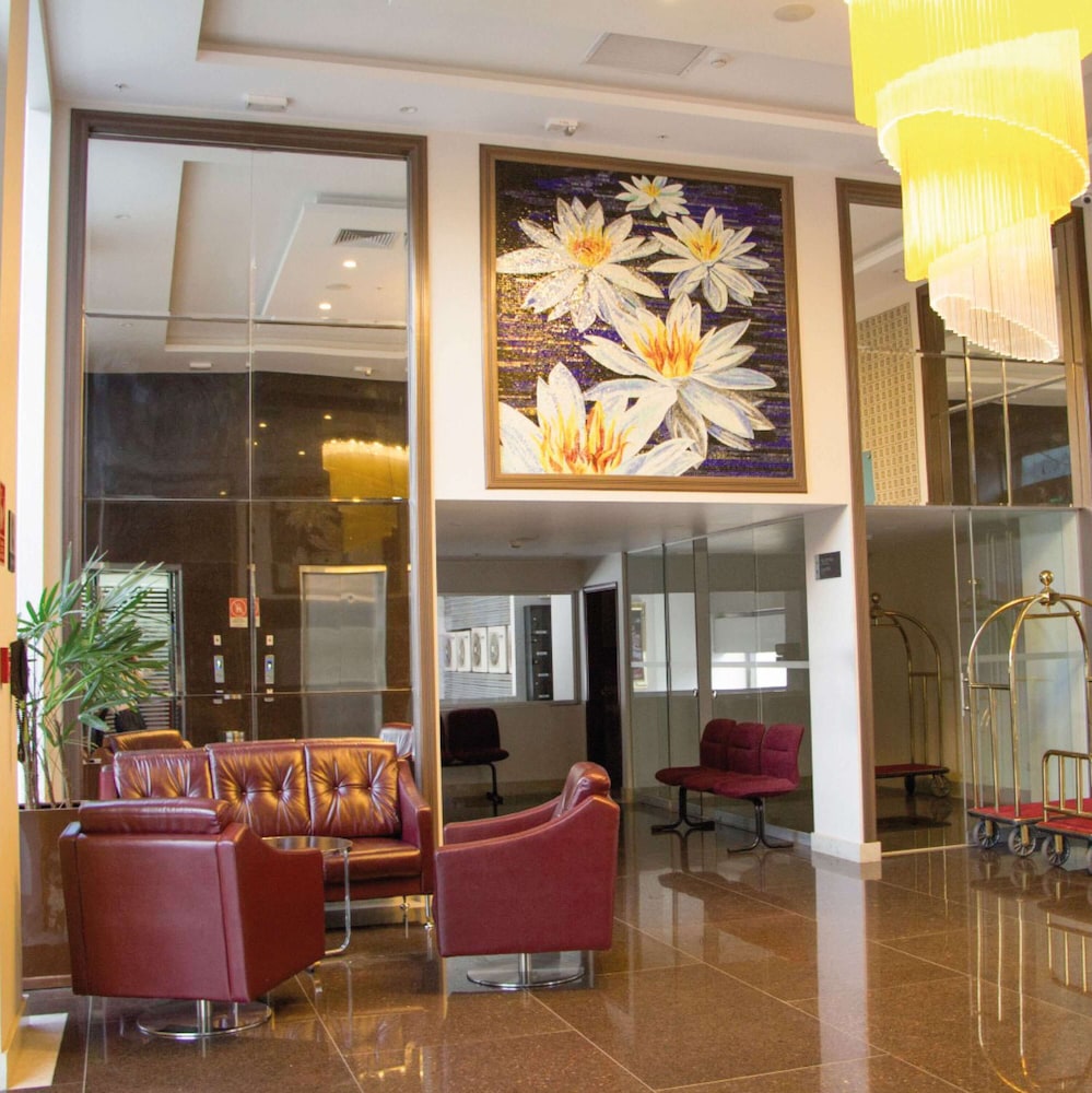 Hilton Garden Inn Lima Surco 24/40