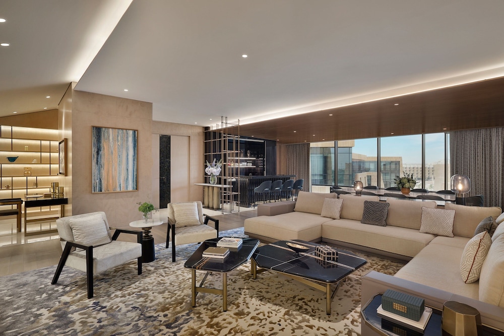 The St. Regis Riyadh 25/45