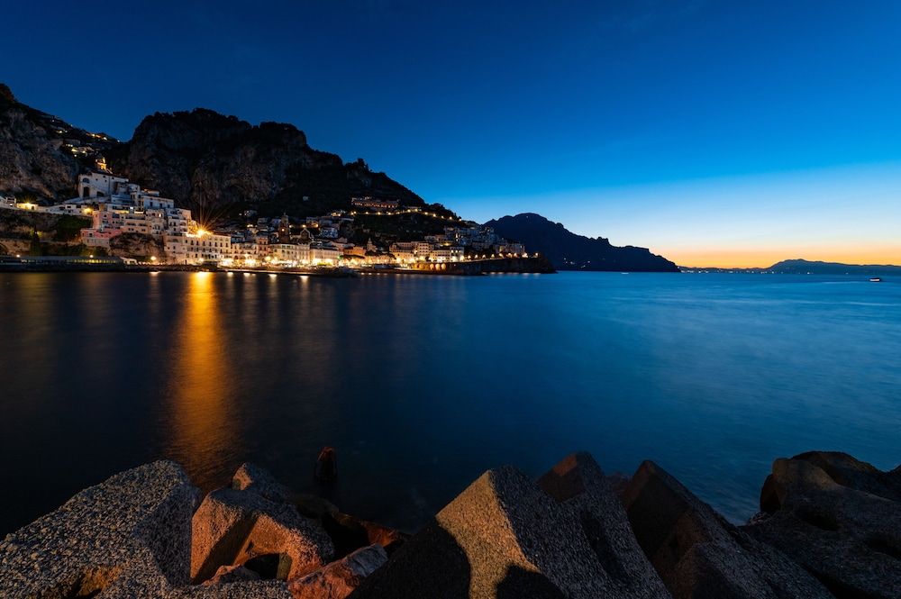 Amalfi Holiday Resort 33/52
