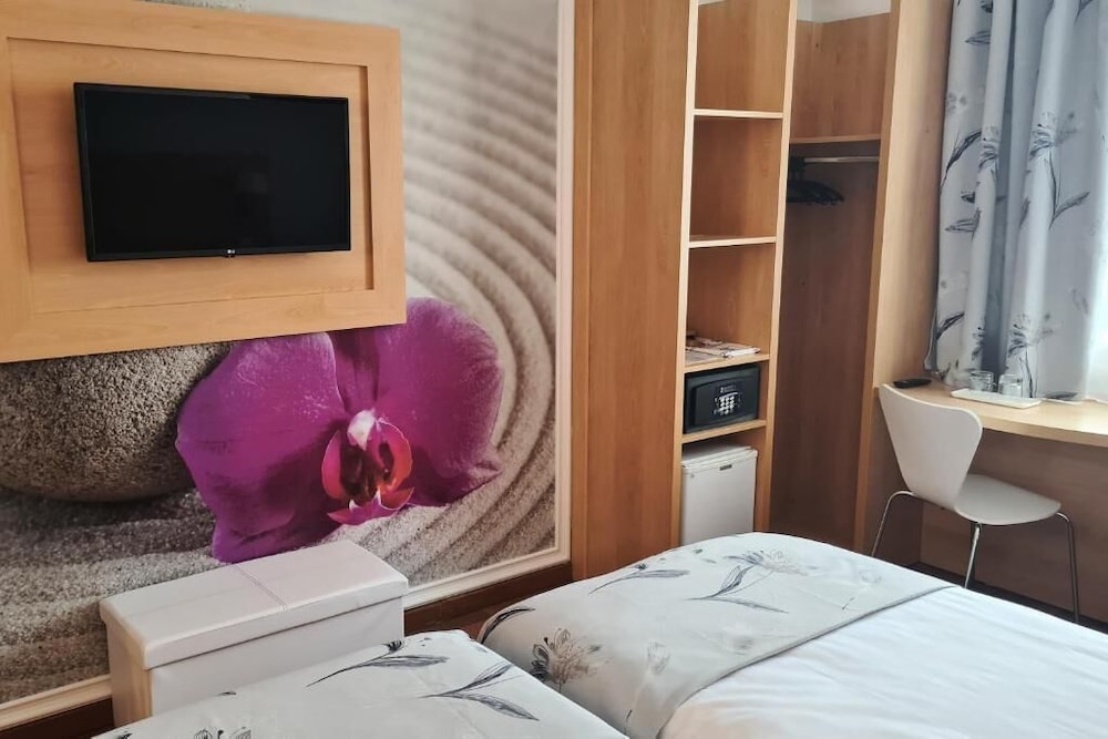 Ibis Sibiu Centre 41/50