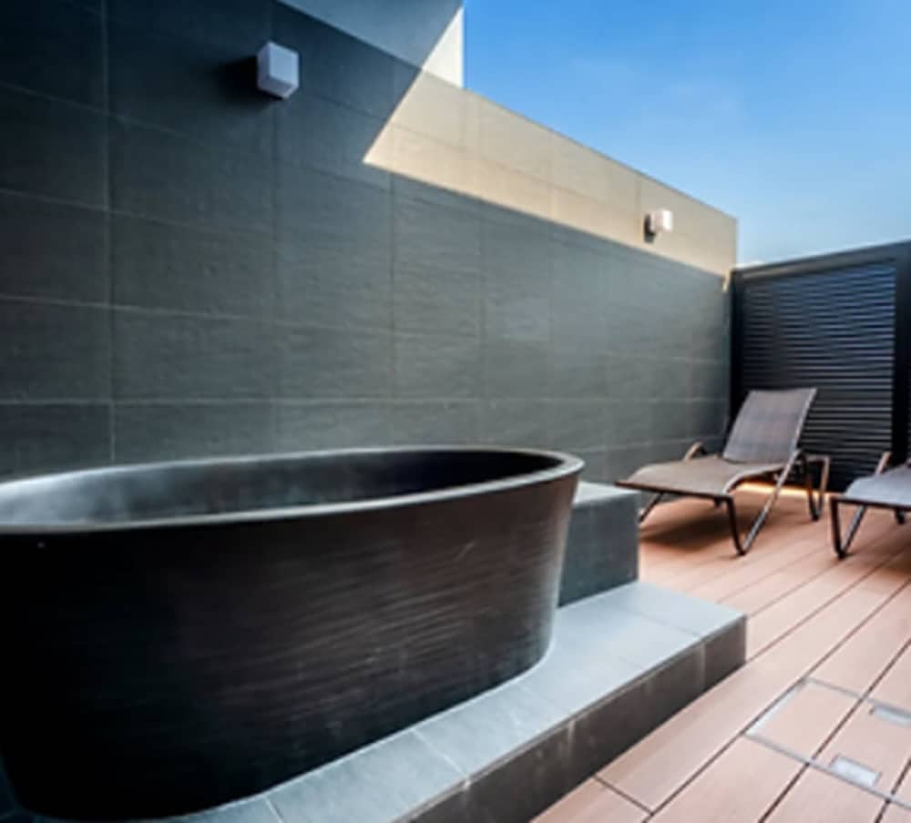 Randor Residential Hotel Kyoto Suites 19/48