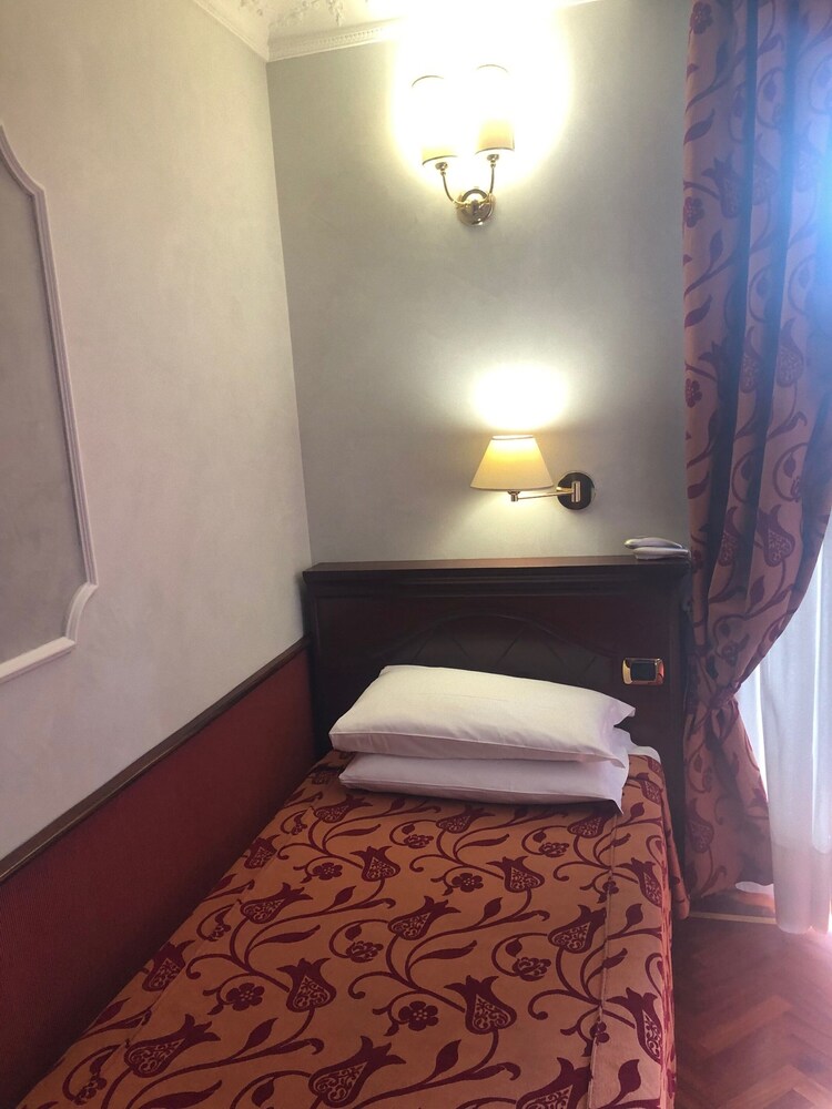 Best Roma Hotel 42/76