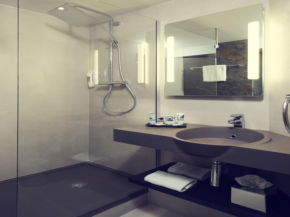 Mercure Paris Porte De Pantin 58/58