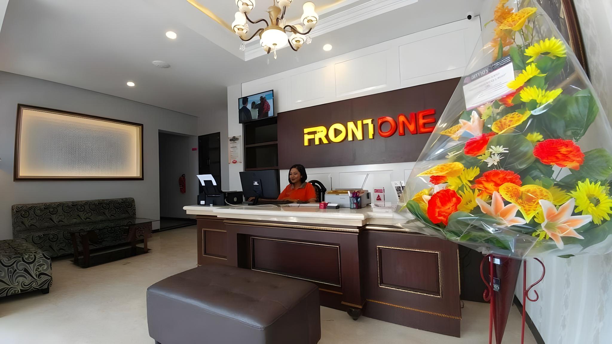 Front One Boutique Brani Solo 5/43