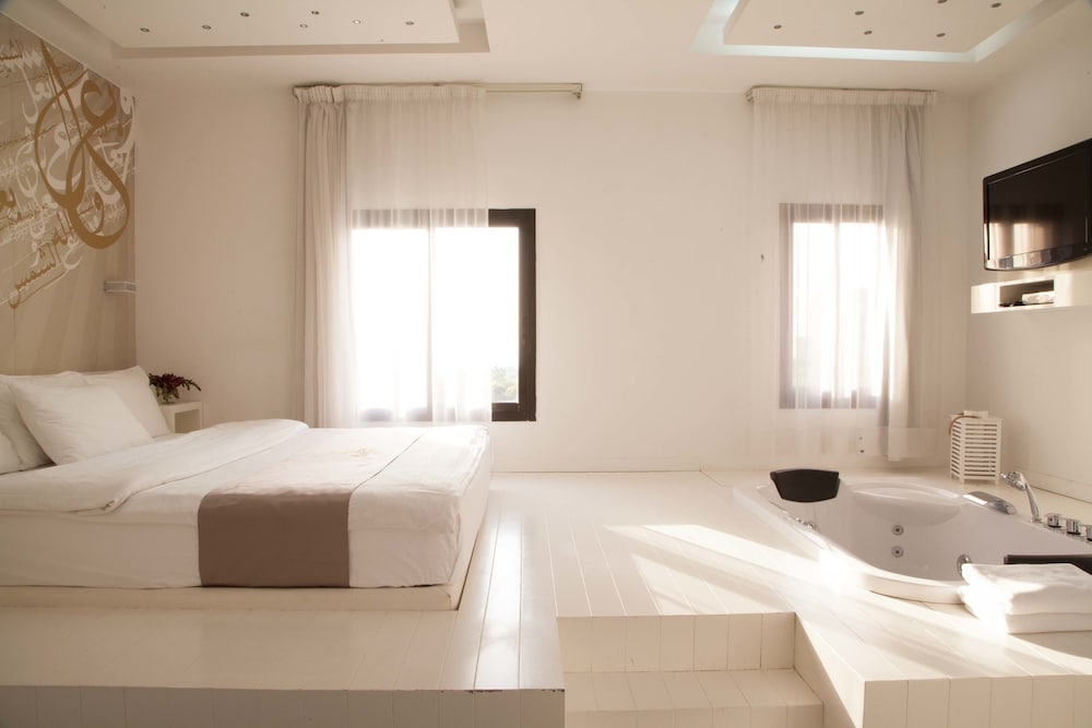 Aleph Boutique Hotel 27/61