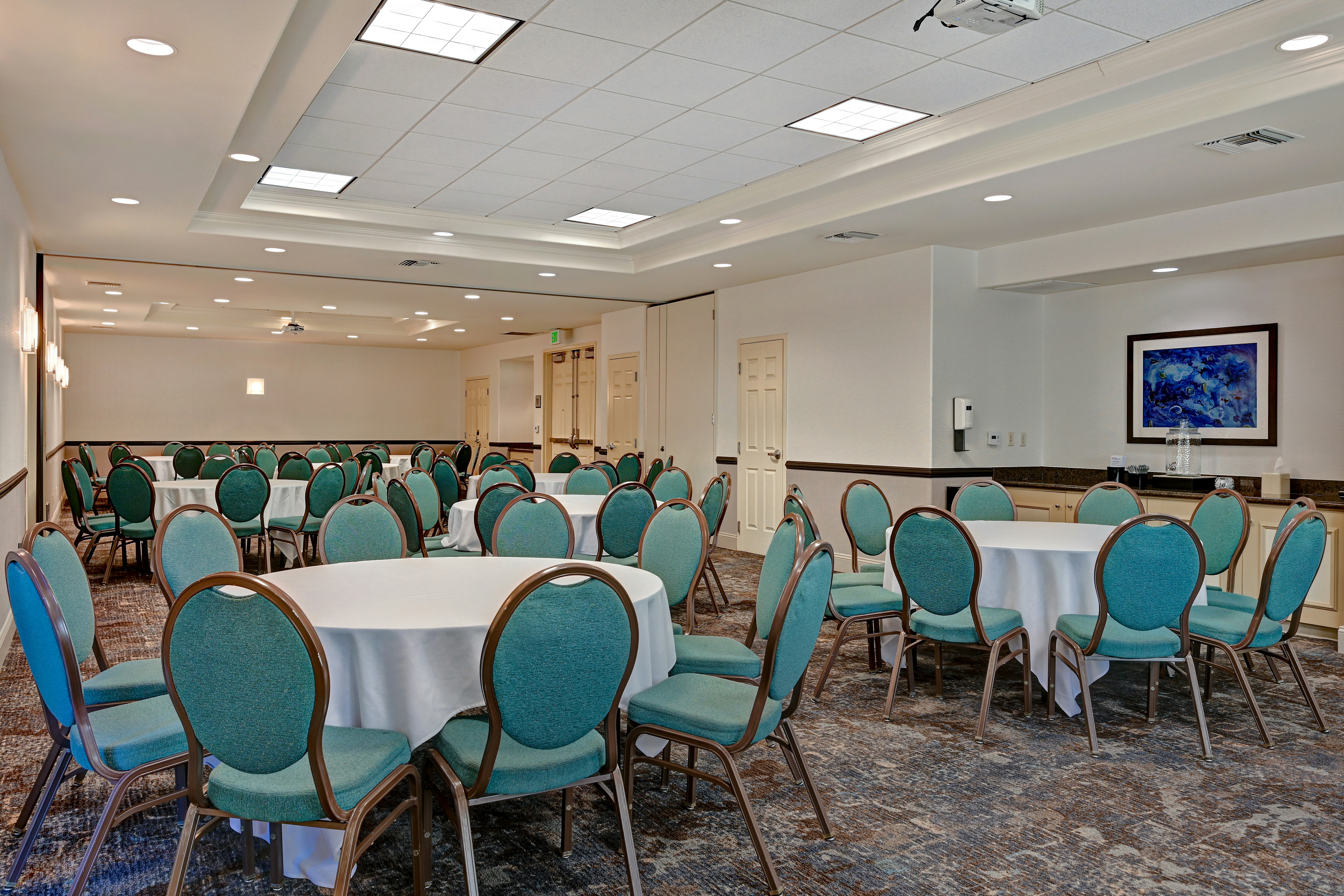 Hilton Garden Inn San Bernardino 49/57