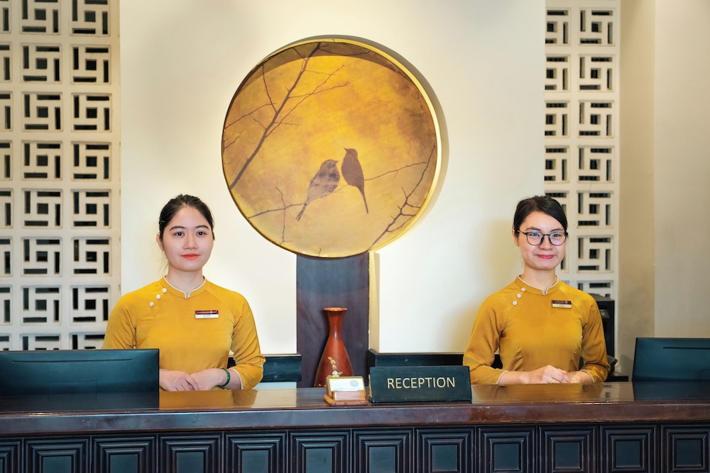 Laluna Hoi An Riverside Hotel & Spa 9/71