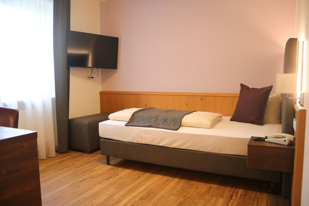 Hotel Residenz Beckenlehner 5/50