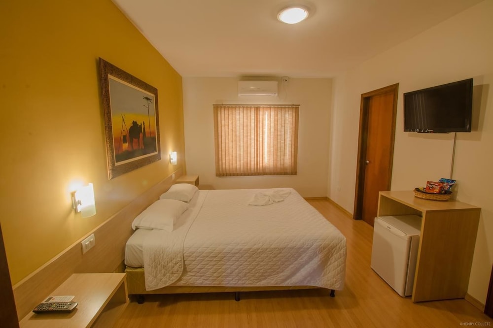 Hotel Dom Thomaz 14/44