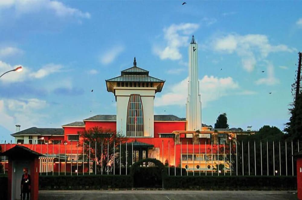 Hotel Kathmandu Home Nepal 8/47