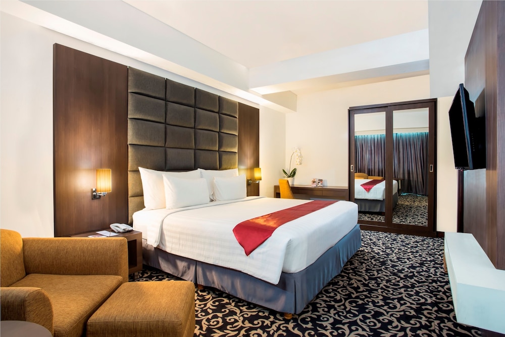 Swiss-Belinn Kemayoran Jakarta 16/50