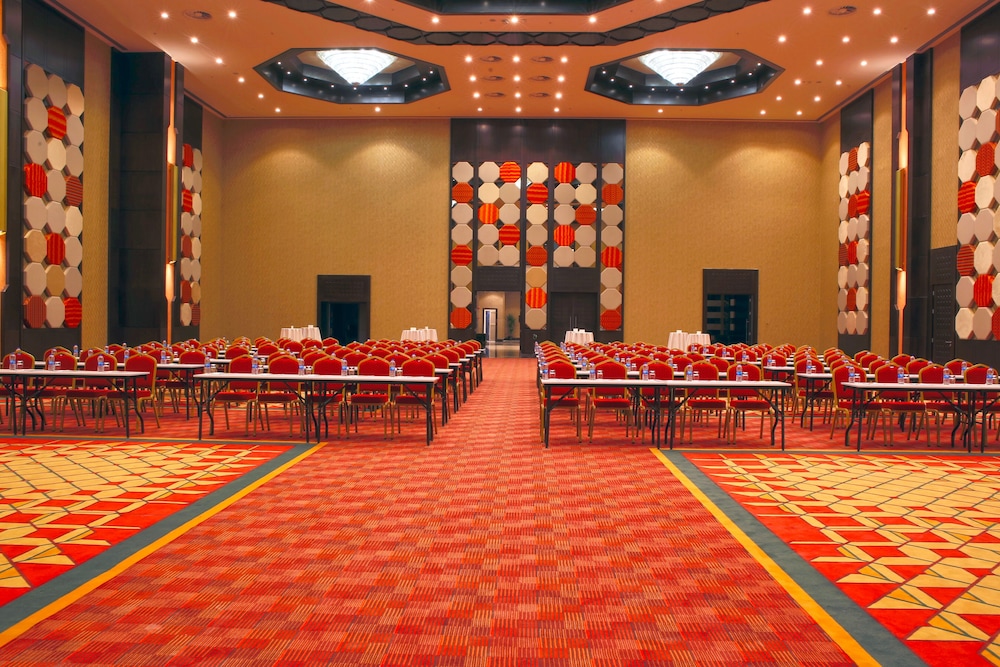 The Green Park Hotel Gaziantep 36/45