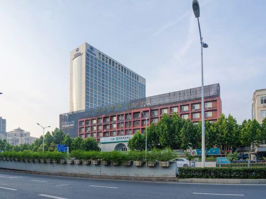 Everyday Inn(Hefei Fengyang Road) 4/17