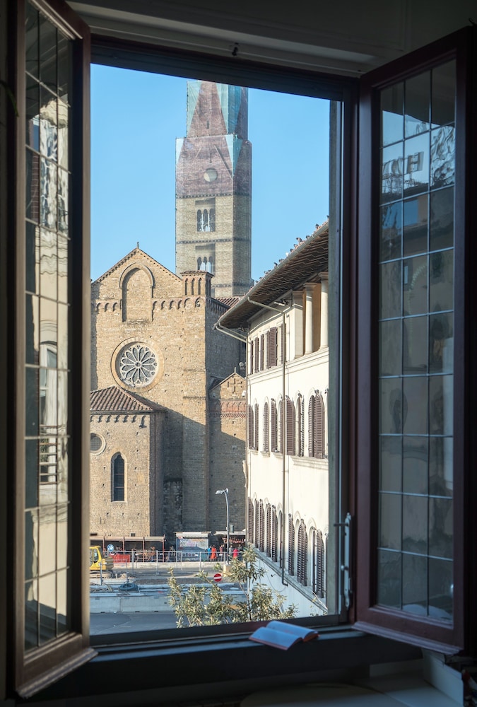 Zip B&B In Florence 32/40